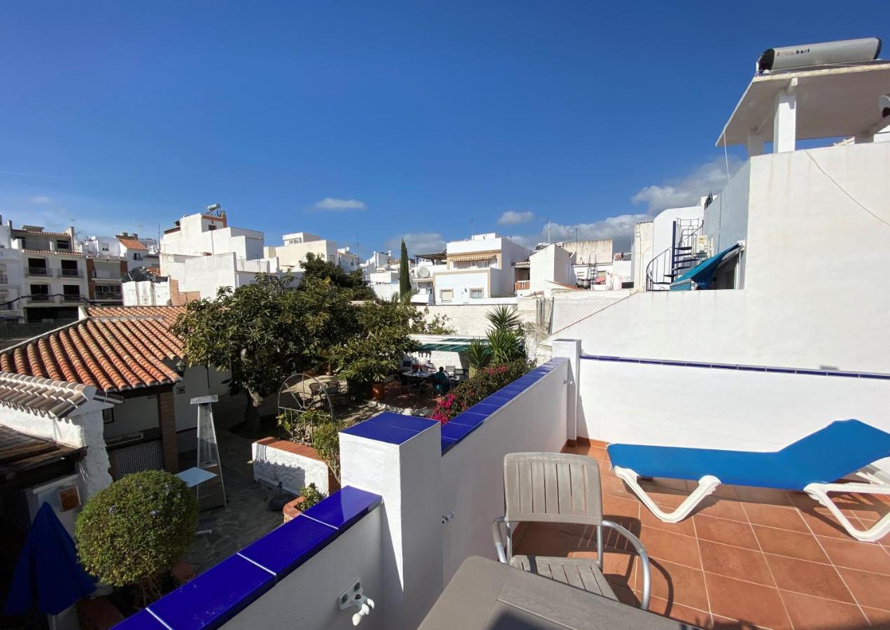 Club Costa Nerja Apartamento Exterior foto