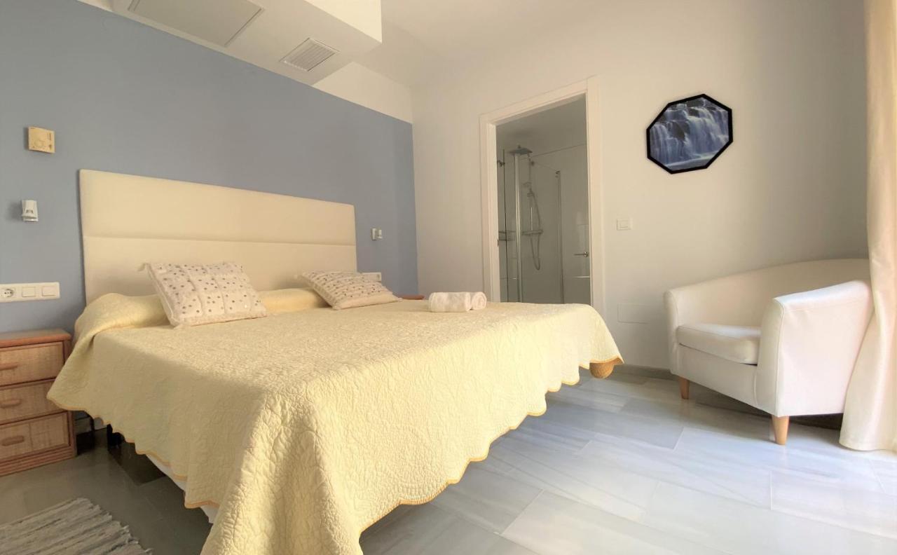 Club Costa Nerja Apartamento Exterior foto