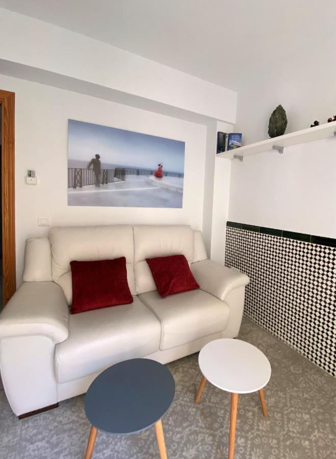 Club Costa Nerja Apartamento Exterior foto