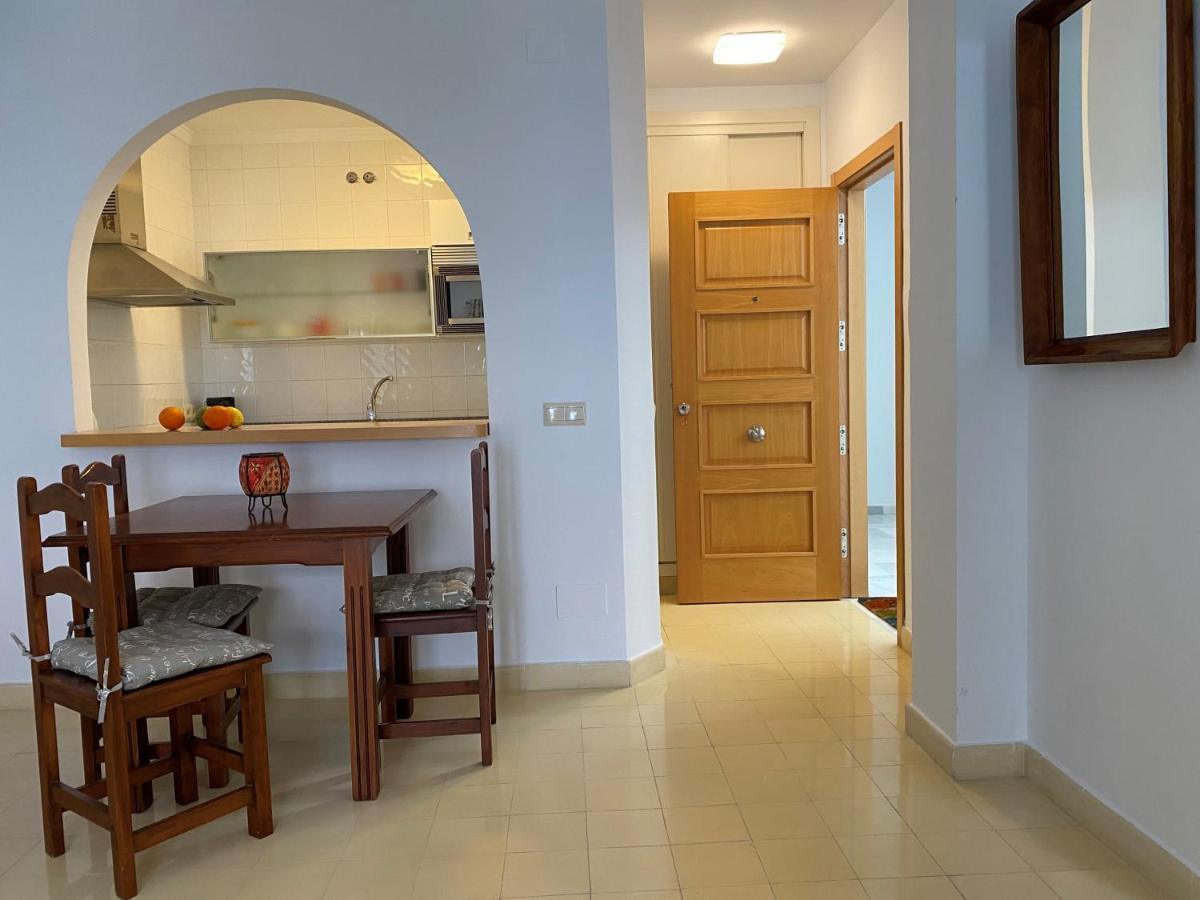Club Costa Nerja Apartamento Exterior foto