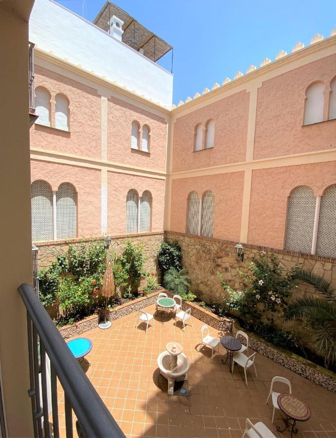 Club Costa Nerja Apartamento Exterior foto
