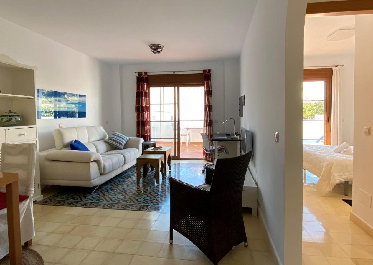 Club Costa Nerja Apartamento Exterior foto