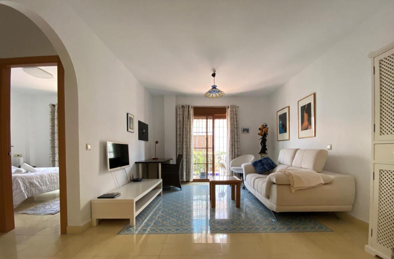 Club Costa Nerja Apartamento Exterior foto
