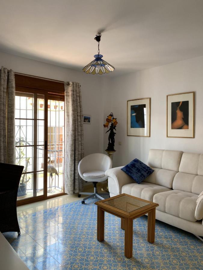 Club Costa Nerja Apartamento Exterior foto